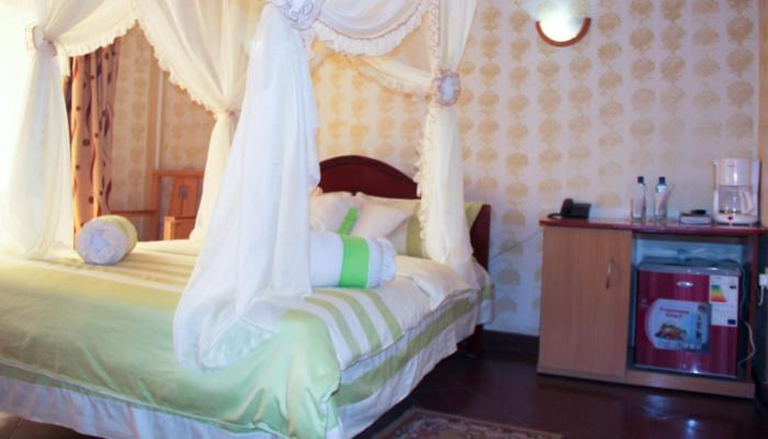 Hotel Citymax Накуру Экстерьер фото